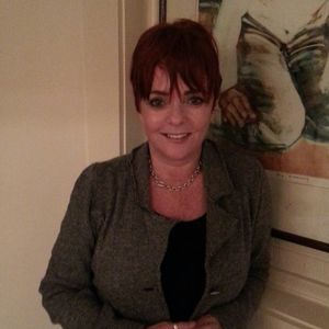 Meet your Posher, Jodie